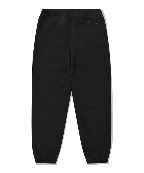 COVERNAT(カバーナット)の「ウィンドブレーカージョガーパンツブラック(スウェットパンツ・レディース・その他・S/L/XL/XS/M/XXL)」の13枚目の写真
