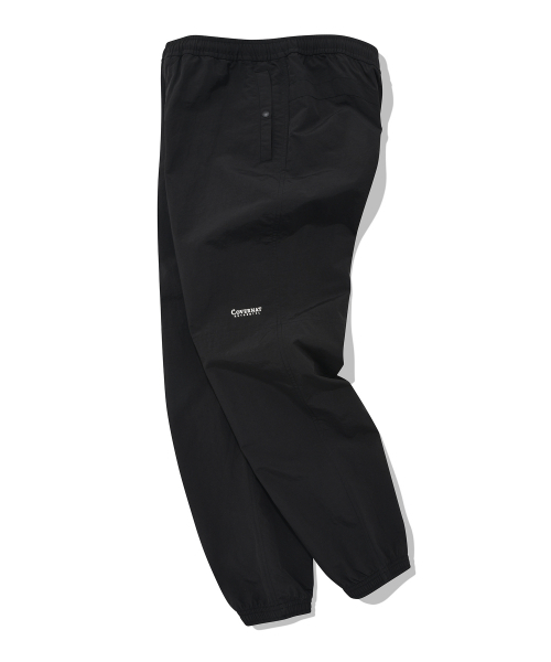 COVERNAT(カバーナット)の「ウィンドブレーカージョガーパンツブラック(スウェットパンツ・レディース・その他・S/L/XL/XS/M/XXL)」の14枚目の写真