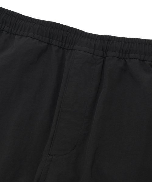 COVERNAT(カバーナット)の「ウィンドブレーカージョガーパンツブラック(スウェットパンツ・レディース・その他・S/L/XL/XS/M/XXL)」の15枚目の写真
