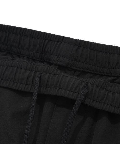 COVERNAT(カバーナット)の「ウィンドブレーカージョガーパンツブラック(スウェットパンツ・レディース・その他・S/L/XL/XS/M/XXL)」の7枚目の写真