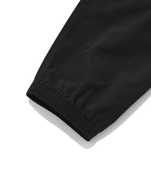 COVERNAT(カバーナット)の「ウィンドブレーカージョガーパンツブラック(スウェットパンツ・レディース・その他・S/L/XL/XS/M/XXL)」の11枚目の写真