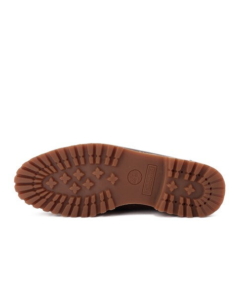 Timberland（ティンバーランド）の「【Timberland / ティンバーランド】Tassel Loafer Shoe / タッセルローファーシューズ（レザー・カジュアル・ユニセックス）（ローファー・メンズ・ブラック/エンジ・8/9/7）」の14枚目の写真