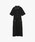 agnes b.�i�A�j�G�X�x�[�j�́u�u���b�N �g���A�Z�e�[�g �N���[�v ���� �����s�[�X 'New Barbe'�i�����s�[�X�j�v�b�u���b�N