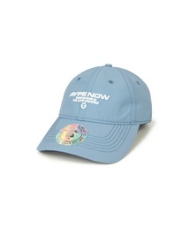A BATHING APE｜アベイシングエイプの帽子（ブルー・ネイビー/青色系