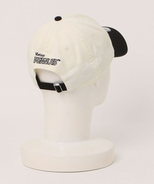ニューエラ キャップ 9TWENTY スヌーピーコラボ（キャップ）｜NEW ERA