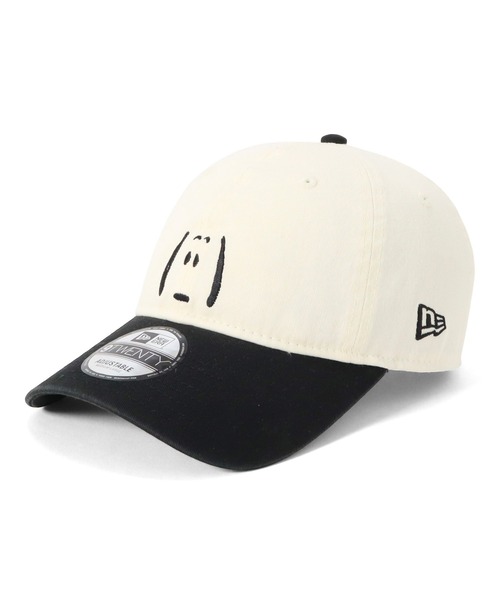 ニューエラ キャップ 9TWENTY スヌーピーコラボ（キャップ）｜NEW ERA