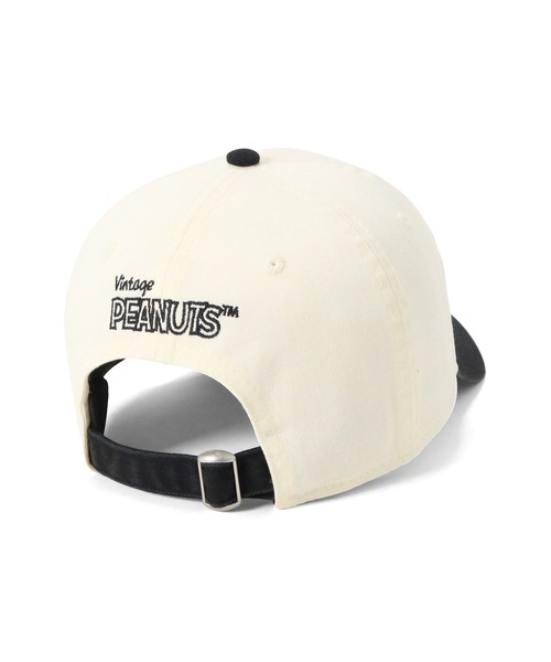 ニューエラ キャップ 9TWENTY スヌーピーコラボ（キャップ）｜NEW ERA