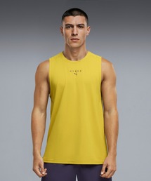 PUMA | PUMA プーマ メンズ トレーニング PUMA x HYROX ドライエリート タンクトップ M(その他トップス)