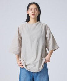 【FORTUNA /フォルトゥナ】ECOTEC BaloonTee/エコテックバルーンTシャツ/ユニセックス/【WEB限定】