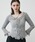 MONOe�i���m�G�j�́u�y��l�t�F�~�j���z���[�X�h�b�L���O���u�J�[�f�B�K���i�j�b�g/�Z�[�^�[�j�v�b�O���[