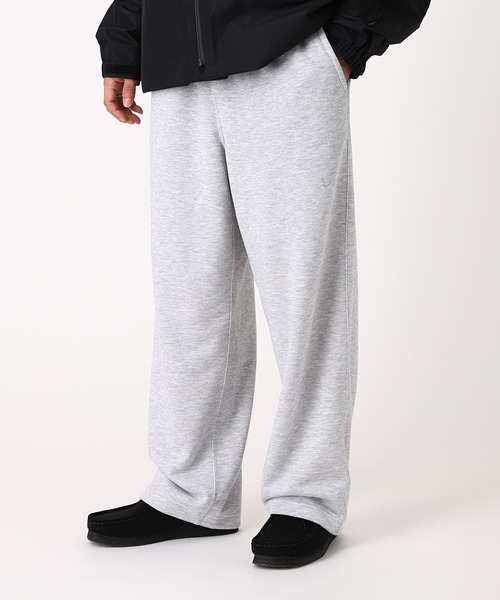 DAIWA PIER39（ダイワピア39）の「DAIWA PIER39 TECH SWEAT PANTS BP-56026（その他パンツ・メンズ・グレー/ブラック/ブラウン・X-LARGE/LARGE/SMALL/MEDIUM）」の6枚目の写真