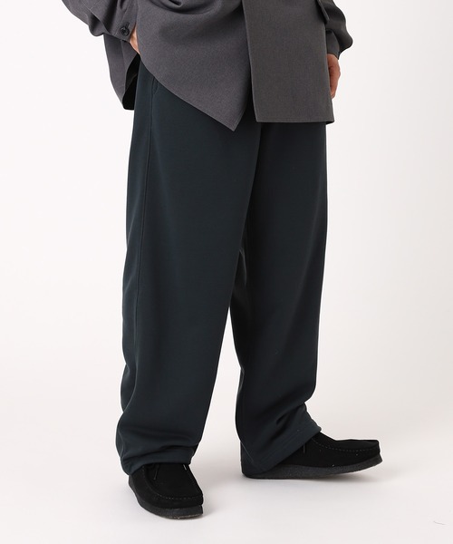 DAIWA PIER39（ダイワピア39）の「DAIWA PIER39 TECH SWEAT PANTS BP-56026（その他パンツ・メンズ・グレー/ブラック/ブラウン・X-LARGE/LARGE/SMALL/MEDIUM）」の4枚目の写真