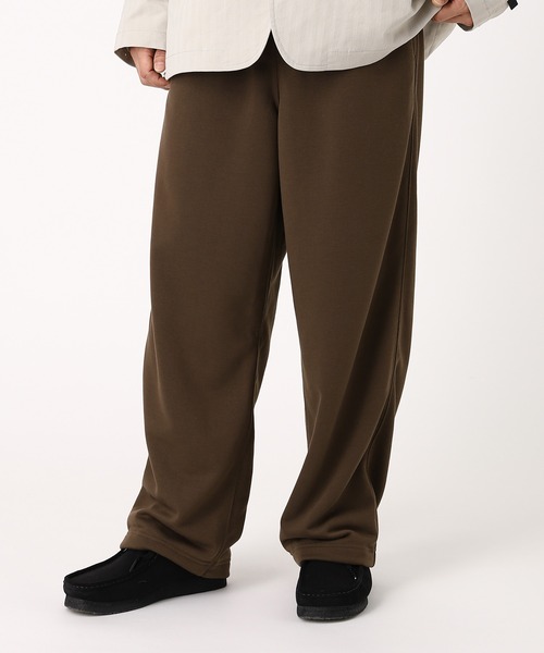 DAIWA PIER39（ダイワピア39）の「DAIWA PIER39 TECH SWEAT PANTS BP-56026（その他パンツ・メンズ・グレー/ブラック/ブラウン・X-LARGE/LARGE/SMALL/MEDIUM）」の5枚目の写真