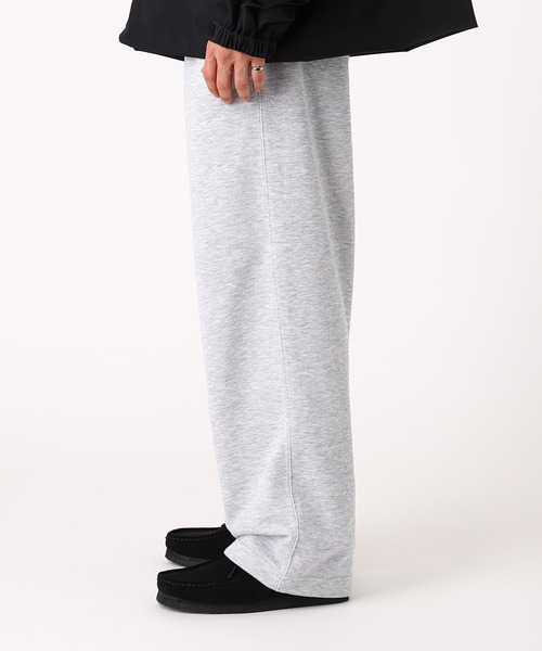 DAIWA PIER39（ダイワピア39）の「DAIWA PIER39 TECH SWEAT PANTS BP-56026（その他パンツ・メンズ・グレー/ブラック/ブラウン・X-LARGE/LARGE/SMALL/MEDIUM）」の7枚目の写真