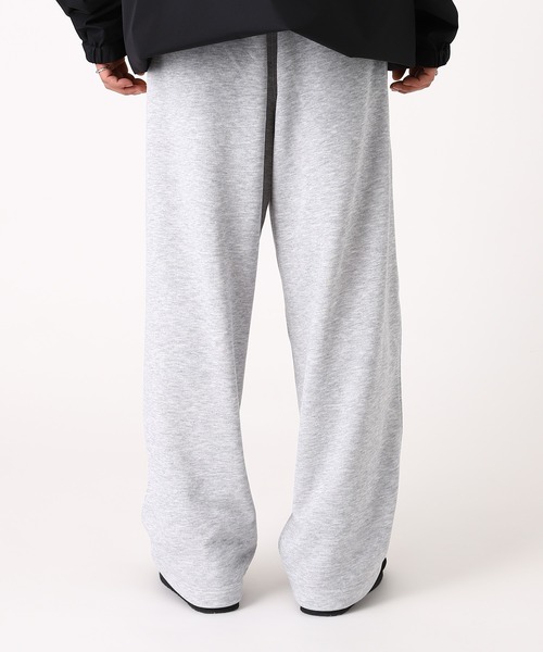 DAIWA PIER39（ダイワピア39）の「DAIWA PIER39 TECH SWEAT PANTS BP-56026（その他パンツ・メンズ・グレー/ブラック/ブラウン・X-LARGE/LARGE/SMALL/MEDIUM）」の8枚目の写真