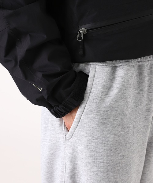 DAIWA PIER39（ダイワピア39）の「DAIWA PIER39 TECH SWEAT PANTS BP-56026（その他パンツ・メンズ・グレー/ブラック/ブラウン・X-LARGE/LARGE/SMALL/MEDIUM）」の9枚目の写真