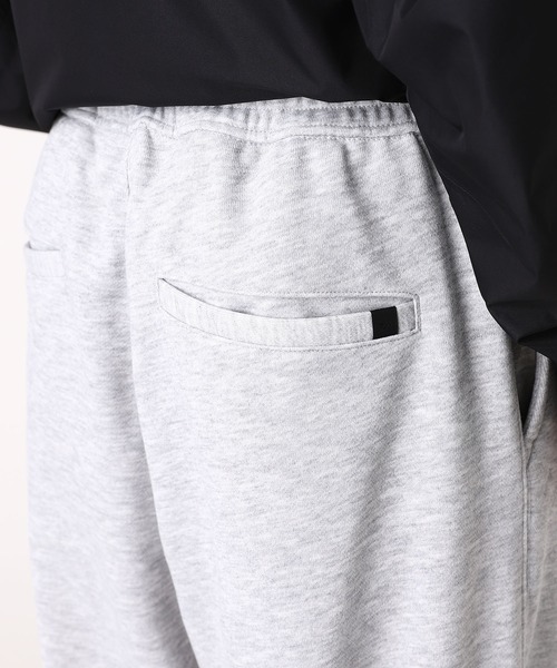 DAIWA PIER39（ダイワピア39）の「DAIWA PIER39 TECH SWEAT PANTS BP-56026（その他パンツ・メンズ・グレー/ブラック/ブラウン・X-LARGE/LARGE/SMALL/MEDIUM）」の10枚目の写真