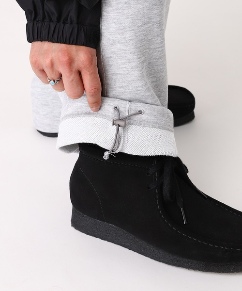 DAIWA PIER39（ダイワピア39）の「DAIWA PIER39 TECH SWEAT PANTS BP-56026（その他パンツ・メンズ・グレー/ブラック/ブラウン・X-LARGE/LARGE/SMALL/MEDIUM）」の11枚目の写真