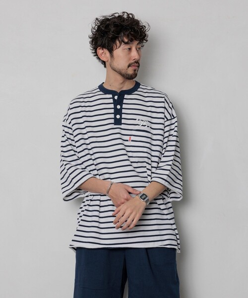 FREAK'S STORE（フリークスストア）の「SAUVENIR/サウベニア 別注