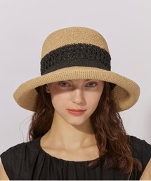 Chapeau d' O｜シャポードオーのハット（麦わら・ストロー）通販