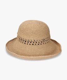 Chapeau d' O｜シャポードオーのハット（麦わら・ストロー）通販