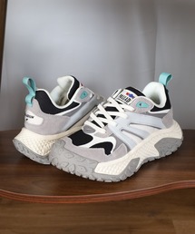 FUNALIVE（ファンアライブ）の「OFFBOUND FLAME MIX オフバウンド フレーム ミックス スニーカー（スニーカー）」