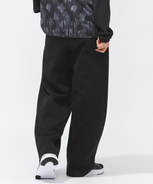 PUMA(プーマ)の「プーマ PUMA ESS ELEVATED MX ニット PT(その他パンツ・レディース・ブラック/チョコ/クリーム・S/M/L/XL)」の8枚目の写真