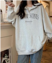 セール】【COGTHEBIGSMOKE】MEGA CREW NECK TOP◇（スウェット