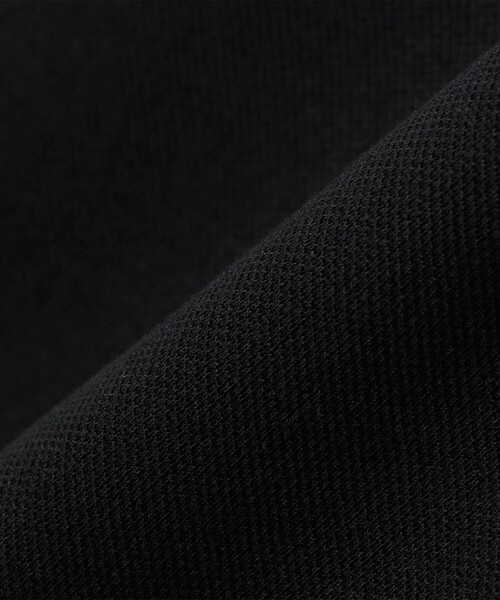 SHIPS(シップス)の「【WEB限定】SHIPS: 防シワ・吸水速乾 Drymix(R) モックネック ロングスリーブ Tシャツ(Tシャツ/カットソー・メンズ・ブラック/ロイヤルブルー/ネイビー/グレー・X-LARGE/LARGE/MEDIUM/SMALL)」の13枚目の写真