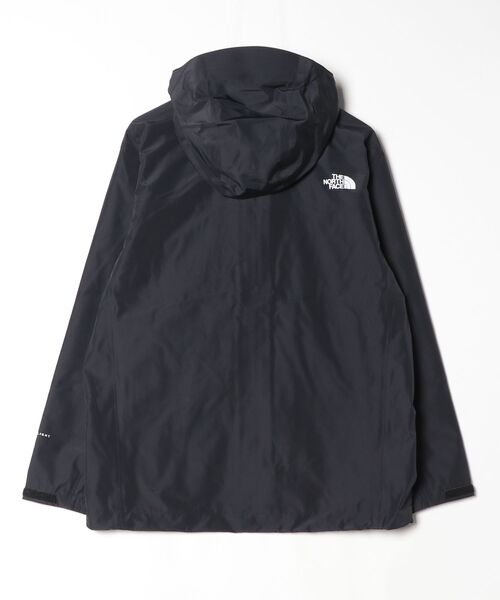 THE NORTH FACE(ザノースフェイス)の「ザ ノース フェイス THE NORTH FACE FL Drizzle Jacket FLドリズルジャケット(マウンテンパーカー・メンズ・ブラック/サンドグレー・M/LL/L)」の6枚目の写真