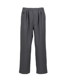 TECH WIDE EASY 2P TROUSERS