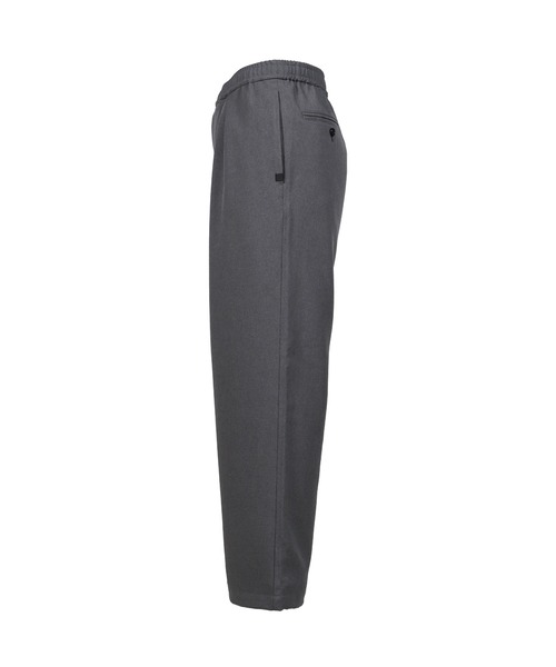 DAIWA PIER39(ダイワピア39)の「TECH WIDE EASY 2P TROUSERS(その他パンツ・メンズ・チャコールグレー・MEDIUM/SMALL)」の3枚目の写真