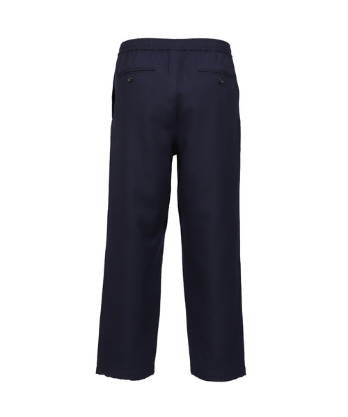 DAIWA PIER39(ダイワピア39)の「TECH WIDE EASY 2P TROUSERS(その他パンツ・メンズ・チャコールグレー・MEDIUM/SMALL)」の4枚目の写真
