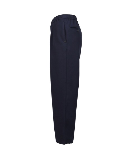 DAIWA PIER39(ダイワピア39)の「TECH WIDE EASY 2P TROUSERS(その他パンツ・メンズ・チャコールグレー・MEDIUM/SMALL)」の5枚目の写真