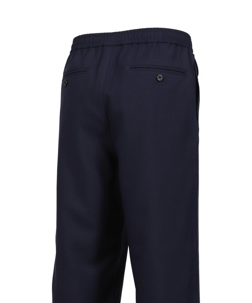 DAIWA PIER39(ダイワピア39)の「TECH WIDE EASY 2P TROUSERS(その他パンツ・メンズ・チャコールグレー・MEDIUM/SMALL)」の7枚目の写真