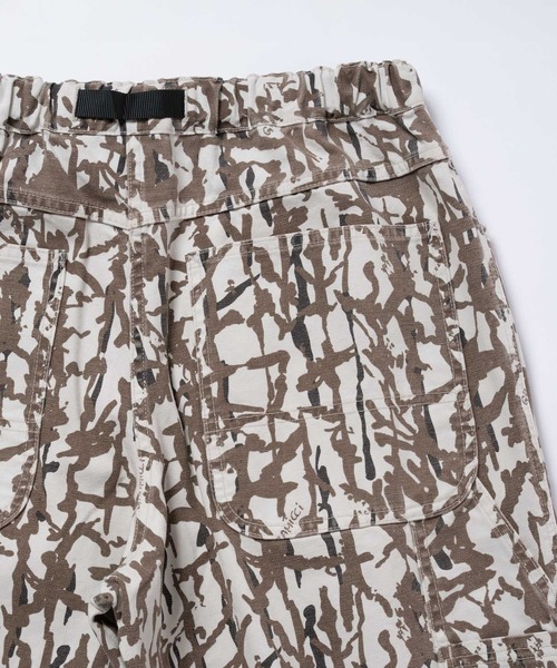 Gramicci(グラミチ)の「TAOS CANVAS PANT|タオスキャンバスパンツ(その他パンツ・メンズ・ブラック/モスグリーン/その他1/その他2・S/M/L/XL/XXL)」の18枚目の写真