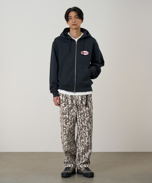 Gramicci(グラミチ)の「TAOS CANVAS PANT|タオスキャンバスパンツ(その他パンツ・メンズ・ブラック/モスグリーン/その他1/その他2・S/M/L/XL/XXL)」の7枚目の写真