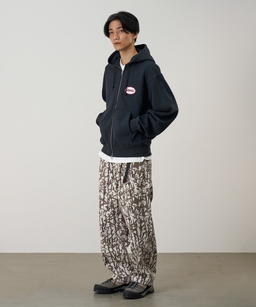 Gramicci(グラミチ)の「TAOS CANVAS PANT|タオスキャンバスパンツ(その他パンツ・メンズ・ブラック/モスグリーン/その他1/その他2・S/M/L/XL/XXL)」の8枚目の写真