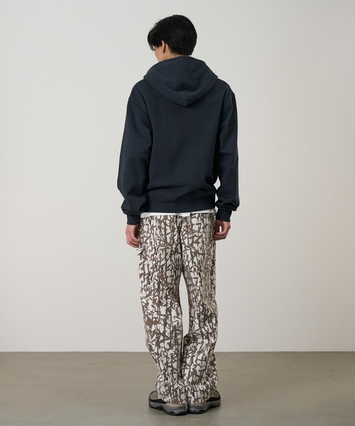 Gramicci(グラミチ)の「TAOS CANVAS PANT|タオスキャンバスパンツ(その他パンツ・メンズ・ブラック/モスグリーン/その他1/その他2・S/M/L/XL/XXL)」の9枚目の写真