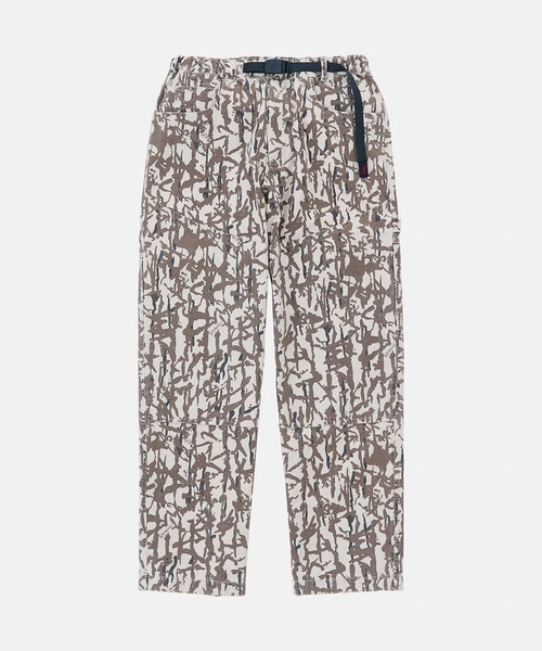 Gramicci(グラミチ)の「TAOS CANVAS PANT|タオスキャンバスパンツ(その他パンツ・メンズ・ブラック/モスグリーン/その他1/その他2・S/M/L/XL/XXL)」の13枚目の写真