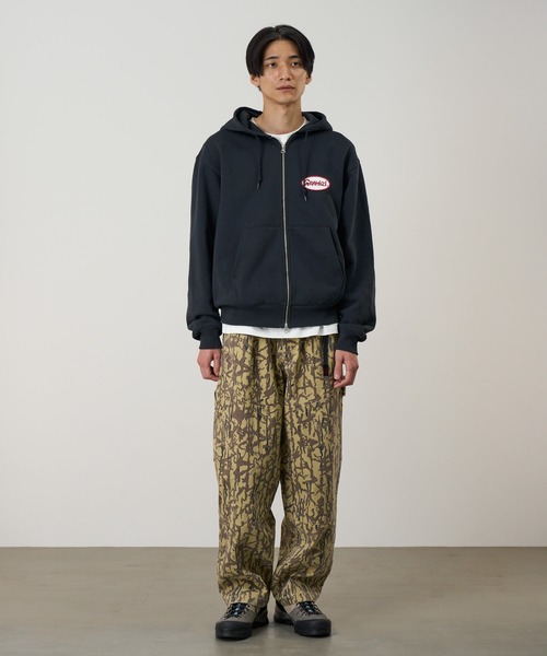 Gramicci(グラミチ)の「TAOS CANVAS PANT|タオスキャンバスパンツ(その他パンツ・メンズ・ブラック/モスグリーン/その他1/その他2・S/M/L/XL/XXL)」の10枚目の写真