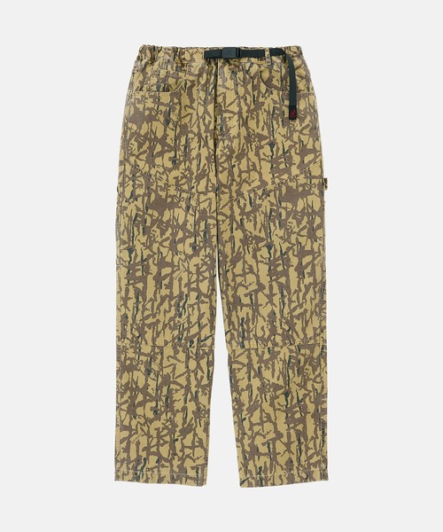 Gramicci(グラミチ)の「TAOS CANVAS PANT|タオスキャンバスパンツ(その他パンツ・メンズ・ブラック/モスグリーン/その他1/その他2・S/M/L/XL/XXL)」の15枚目の写真