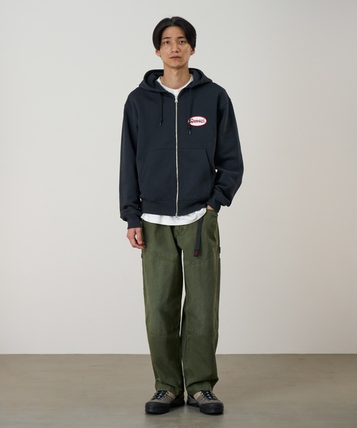 Gramicci(グラミチ)の「TAOS CANVAS PANT|タオスキャンバスパンツ(その他パンツ・メンズ・ブラック/モスグリーン/その他1/その他2・S/M/L/XL/XXL)」の11枚目の写真