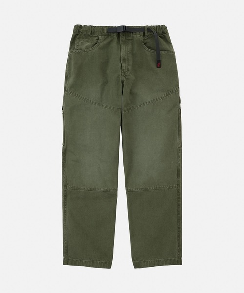Gramicci(グラミチ)の「TAOS CANVAS PANT|タオスキャンバスパンツ(その他パンツ・メンズ・ブラック/モスグリーン/その他1/その他2・S/M/L/XL/XXL)」の16枚目の写真