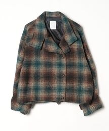 marble sud（マーブルシュッド）の「ジャケット（その他アウター）」