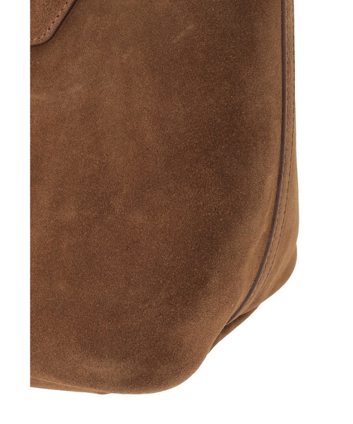 CHRISTIAN VILLA(クリスチャンヴィラ)の「<CHRISTIAN VILLA(クリスチャンヴィラ)>ハンドバッグ(ショルダーバッグ・レディース・ブラウン系その他5・FREE)」の5枚目の写真