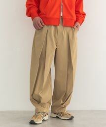 CRAFT STANDARD BOUTIQUE | ボックスタックチノパンツ(その他パンツ)