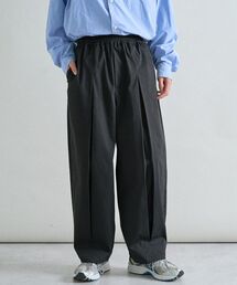 CRAFT STANDARD BOUTIQUE | ボックスタックチノパンツ(その他パンツ)
