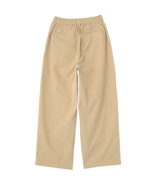 CRAFT STANDARD BOUTIQUE（クラフトスタンダードブティック）の「ボックスタックチノパンツ（その他パンツ・メンズ・ベージュ/カーキ/ブラック・L/M）」の20枚目の写真