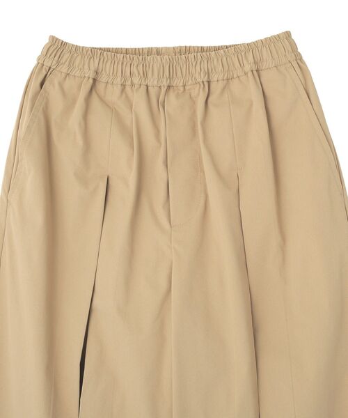 CRAFT STANDARD BOUTIQUE（クラフトスタンダードブティック）の「ボックスタックチノパンツ（その他パンツ・メンズ・ベージュ/カーキ/ブラック・L/M）」の21枚目の写真